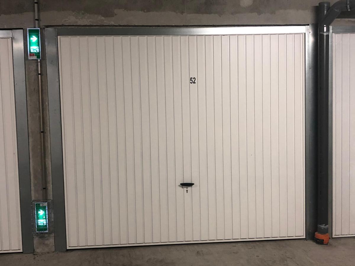 La Costiere Du Lac - Annecy - Vieille Ville, Plage, Garage Exterior foto